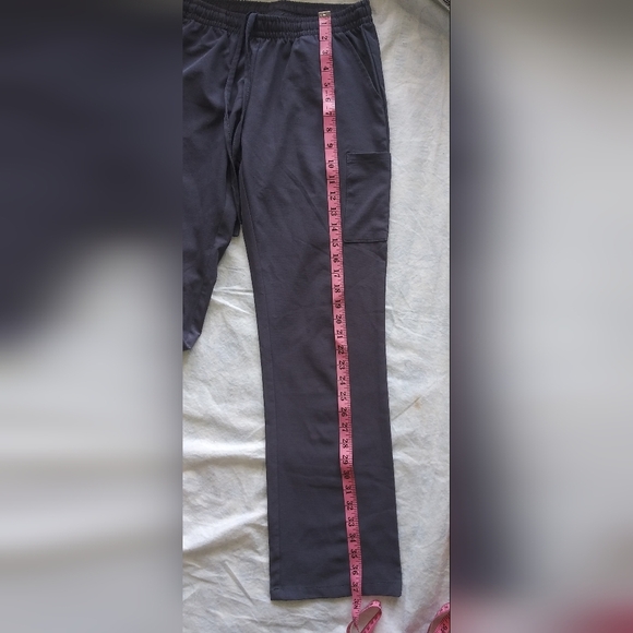 GT Performance Scrub pants size xs - Picture 8 of 12